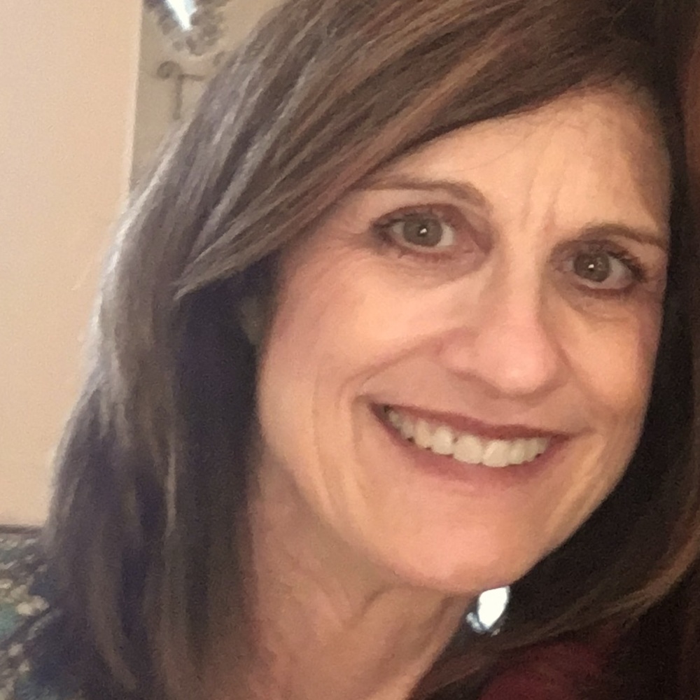 Meet your Posher, Jan borelli